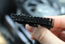 24-контактний роз’єм живлення ПК нарешті йде на пенсію