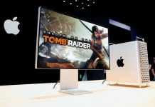 Новий Mac Pro не призначений для ігор