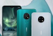 Nokia представить відроджену культову модель кнопкового телефону