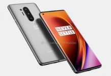OnePlus 8 Pro нарешті отримає те, що давно є у справжніх флагманів