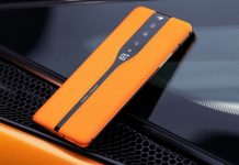 Вражаючий смартфон OnePlus Concept One зі зникаючими камерами представлений офіційно