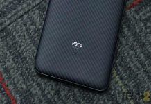 Неанонсований Xiaomi Poco X2 протестували в бенчмарку