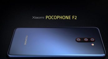 Випуск Pocophone F2 підтверджений