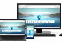 Microsoft не змогла запустити новий браузер Windows 10 без проблем