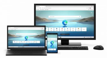 Microsoft не змогла запустити новий браузер Windows 10 без проблем