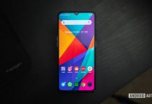 Невідомий пристрій Realme встановив рекорд AnTuTu