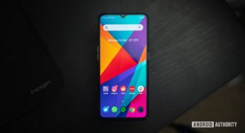 Невідомий пристрій Realme встановив рекорд AnTuTu