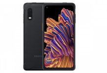 Захищений Samsung Galaxy Xcover Pro: характеристики і ціна