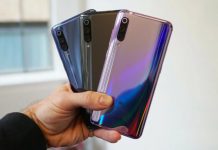 Xiaomi Mi 10 і Mi 10 Pro отримають Snapdragon 865 і акумулятори на 4500 мА ⋅ год