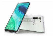 Motorola Moto G8 не дивує характеристиками