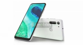 Motorola Moto G8 не дивує характеристиками