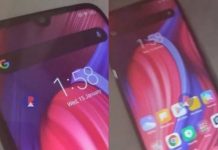 Нове ім’я. Смартфон POCO F2 Lite показали на перших знімках