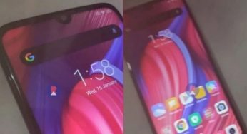 Нове ім’я. Смартфон POCO F2 Lite показали на перших знімках