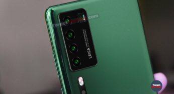 Як фотографує суперфлагман Huawei P40 Pro