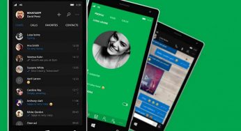 WhatsApp йде з однією з платформ смартфонів