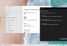 Microsoft покращить ситуацію з Bluetooth у Windows 10
