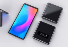Xiaomi готується до запуску гідного конкурента Moto Razr