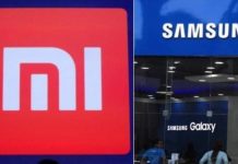 У Samsung великі проблеми