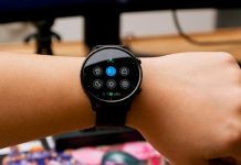 Озвучені характеристики смарт-годинника Xiaomi Watch Color