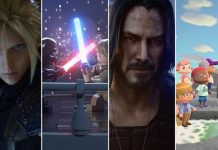 ТОП найочікуваніших ігор 2020 року