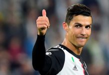 Найбільше в Instagram зі світових зірок за останній рік заробив Кріштіану Роналду