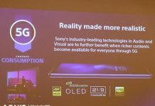 Так виглядає новий флагман Sony Xperia