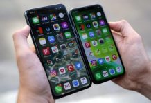 Apple готує до релізу iOS з виправленням проблеми з геолокацією