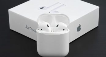 Apple AirPods стали справжнім кошмаром замість різдвяного подарунка