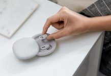 Amazfit ZenBuds: бездротові навушники не для музики