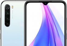 Виходить нова версія бестселера Redmi Note 8