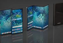 Закрили завод Samsung з виробництва гнучких смартфонів через коронавірус