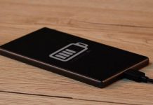 З’явилася батарея для смартфонів, яка працює 5 днів