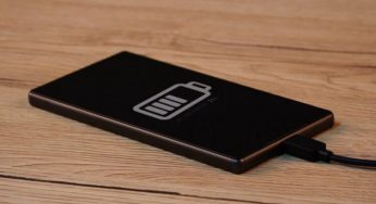 З’явилася батарея для смартфонів, яка працює 5 днів