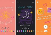 Google знову покращила свій відеочат Google Duo