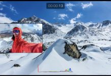 Власники iPhone 11 Pro тепер можуть знімати на 4 камери одночасно