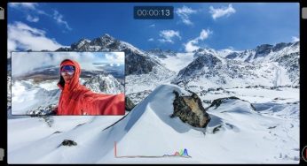 Власники iPhone 11 Pro тепер можуть знімати на 4 камери одночасно