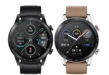 Розумний годинник Honor Watch Magic 2 має шалений попит