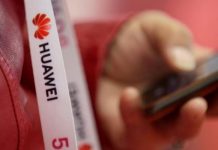 Оголошено ціни на топові версії флагманів Huawei та Samsung