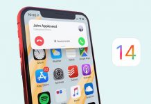 Що нового нас чекає на iPhone з виходом iOS 14 восени