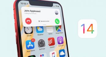 Що нового нас чекає на iPhone з виходом iOS 14 восени