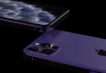 Стало відомо, як буде виглядати iPhone 12 Pro