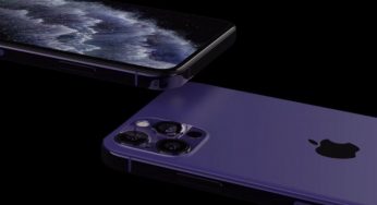 Стало відомо, як буде виглядати iPhone 12 Pro