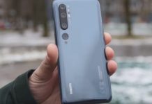 Xiaomi готує смартфон зі 108-мегапіксельною камерою