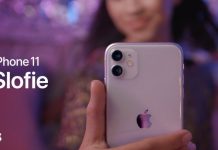 В Apple нахвалюють нову функцію камери iPhone 11
