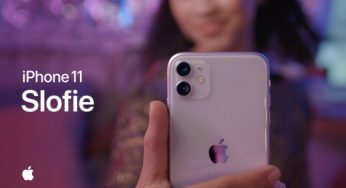 В Apple нахвалюють нову функцію камери iPhone 11