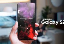 Ось чим буде дивувати Samsung Galaxy S20