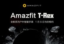 Xiaomi представить захищений розумний годинник на CES 2020