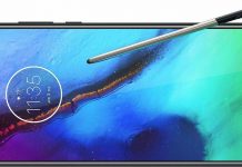 Конкурент Samsung Galaxy Note 10 отримав SoC Burton і 12 ГБ ОЗУ