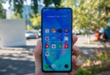 Представник Realme стане найпотужнішим смартфоном у світі