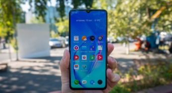 Представник Realme стане найпотужнішим смартфоном у світі